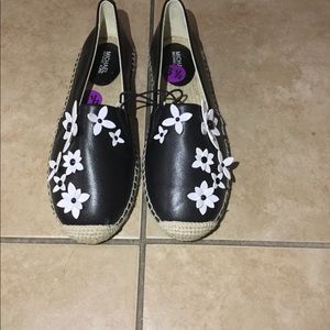 Michael Kors flats